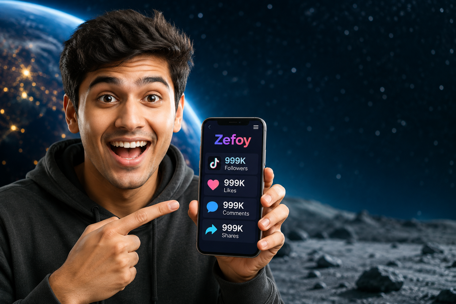 Zefoy ssstiktok zefoyofficial